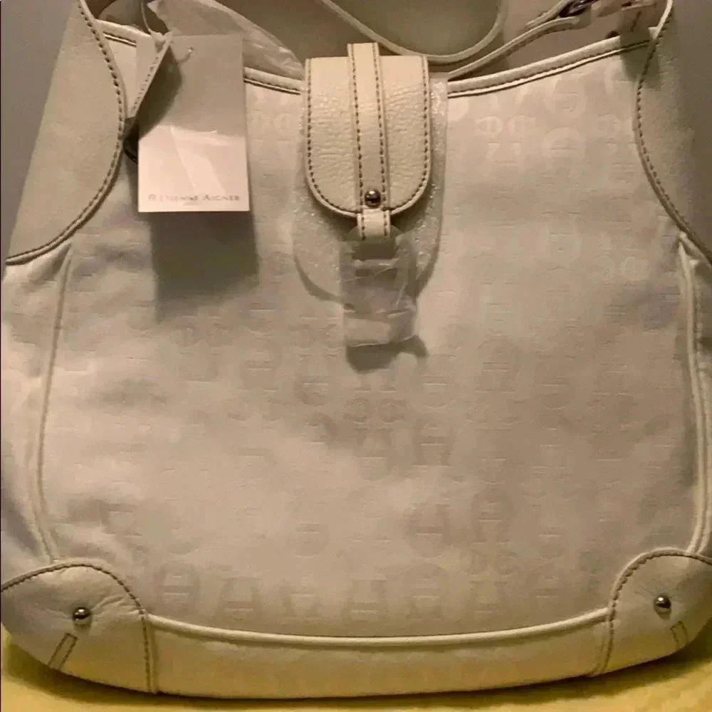 Vintage Etienne Aigner Purse